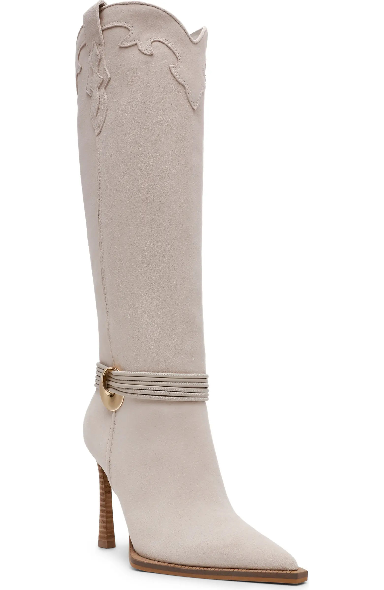 Kyndall Tall Boot (Women) | Nordstrom