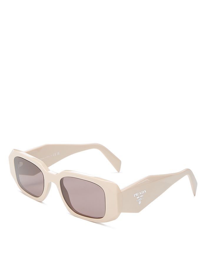 Women's Square Sunglasses, 49mm | Bloomingdale's (US)