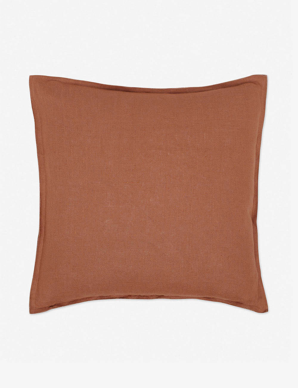 Arlo Linen Pillow | Lulu and Georgia 