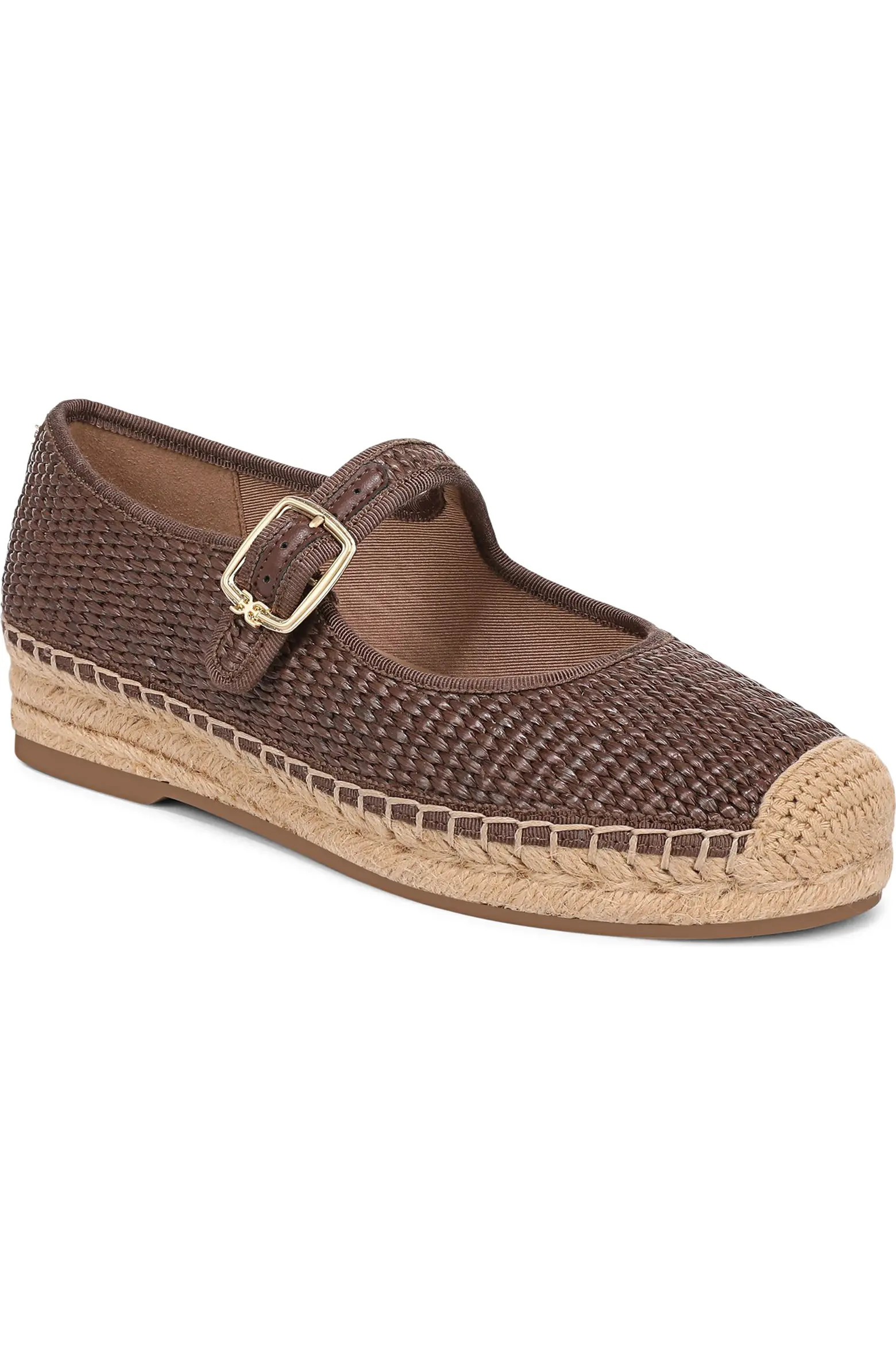 Mackie Mary Jane Espadrille (Women) | Nordstrom | Nordstrom