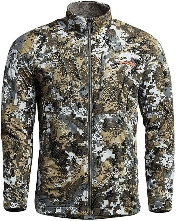 SITKA Gear Men's Hunting Insulated Ambient Jacket | Amazon (US)