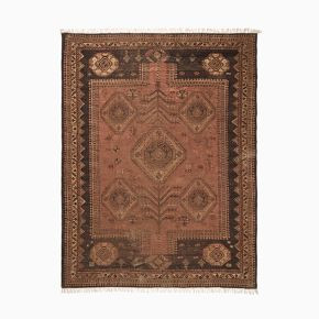 Malia Reversible Persian Rug | West Elm (US)