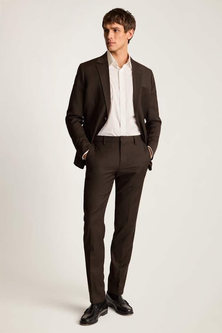Jetsetter Italian Wool Blazer | Bonobos (US)