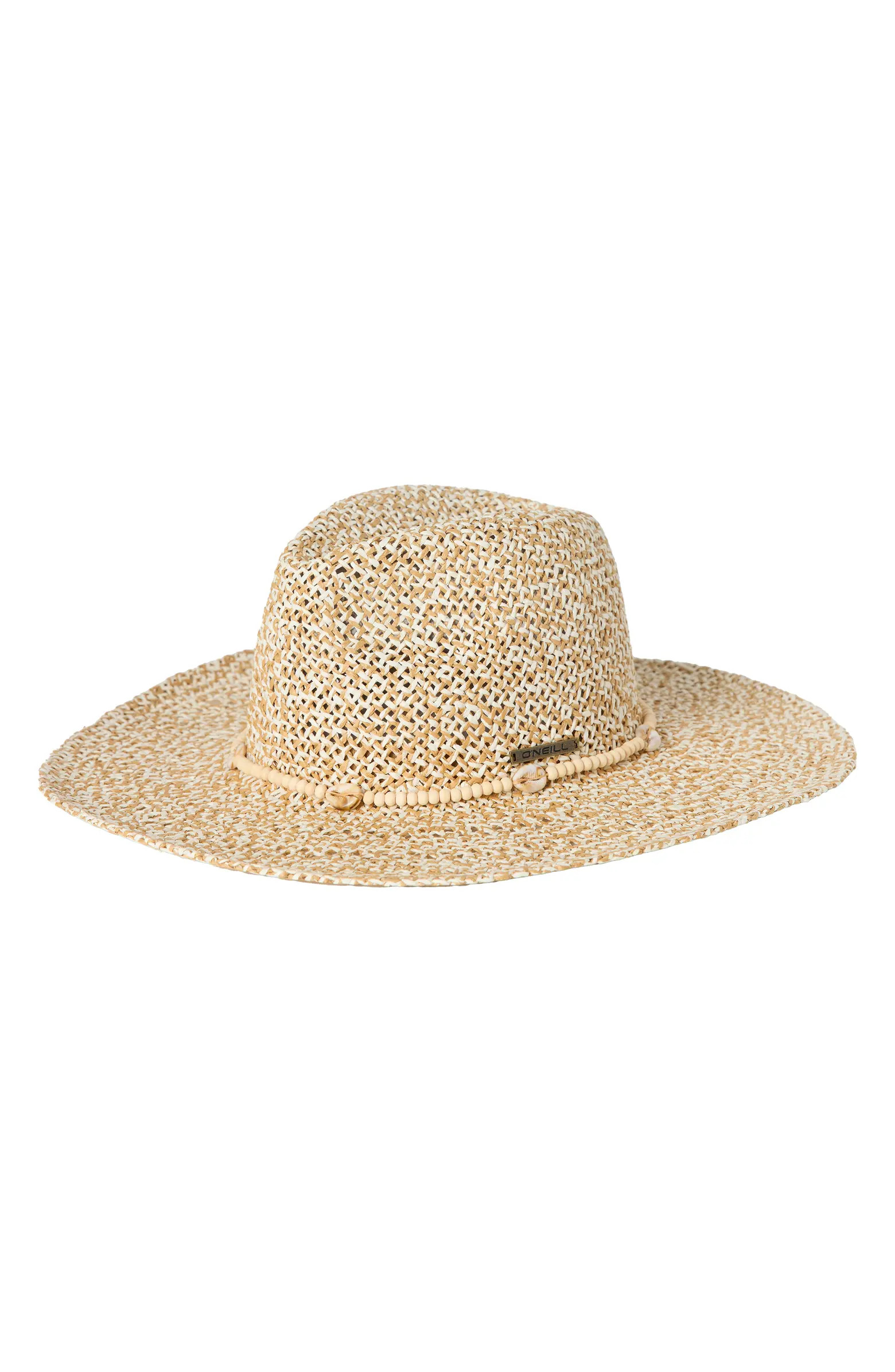 Magic Bay Straw Sun Hat | Nordstrom