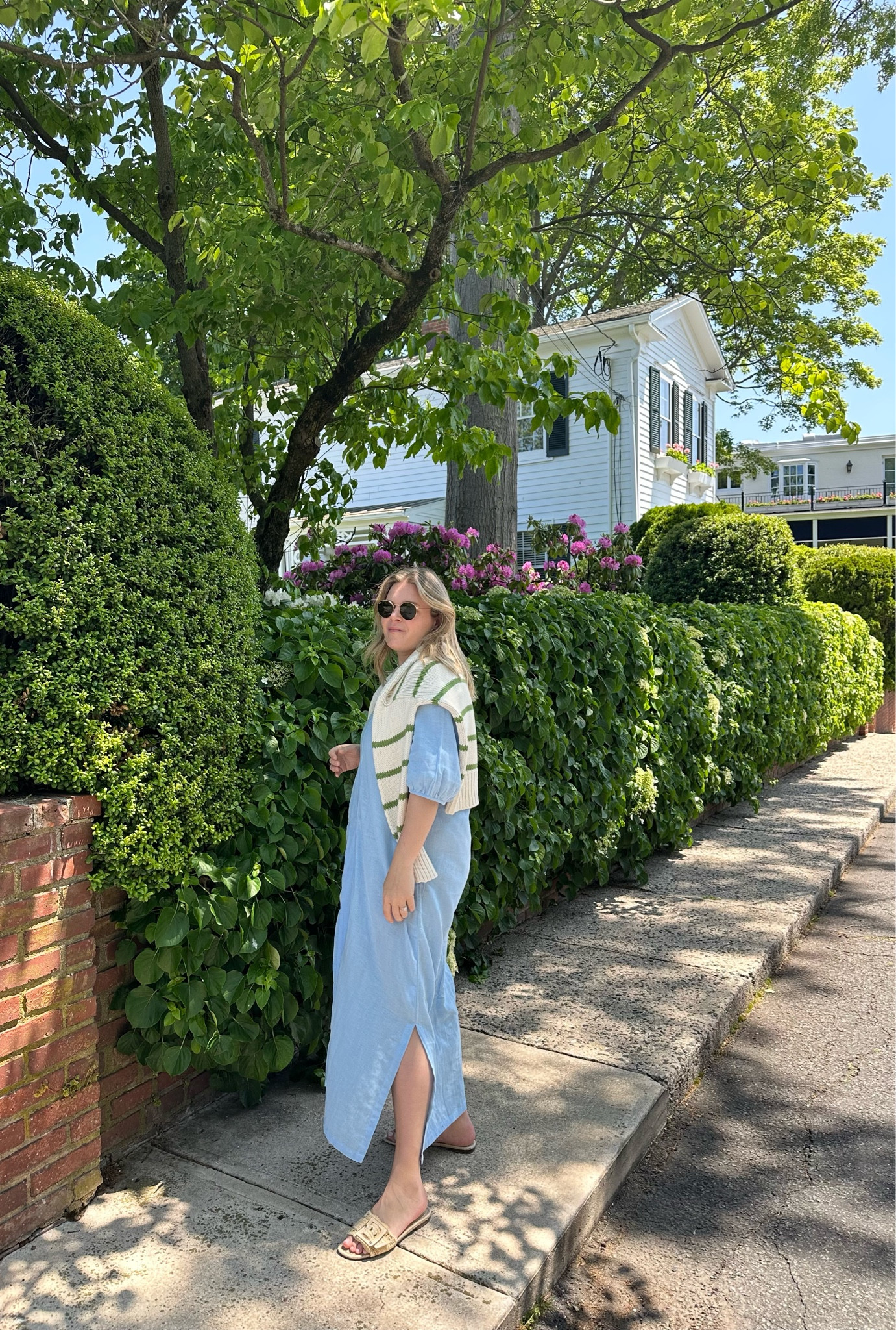 Lake caftan that I’m obsessed with. So comfortable! I’m in a large. 

#LTKstyletip #LTKSeasonal