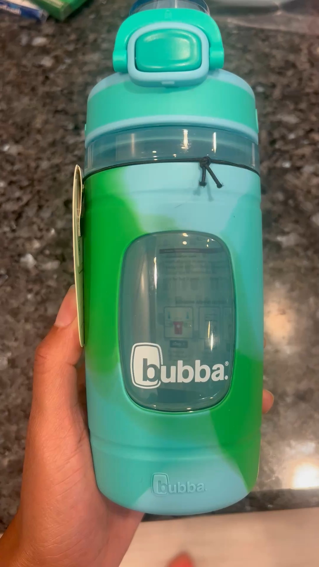 New cup for the little guy!

Let’s see how long it can make it at daycare 😂

#LTKFamily #LTKHome #LTKKids