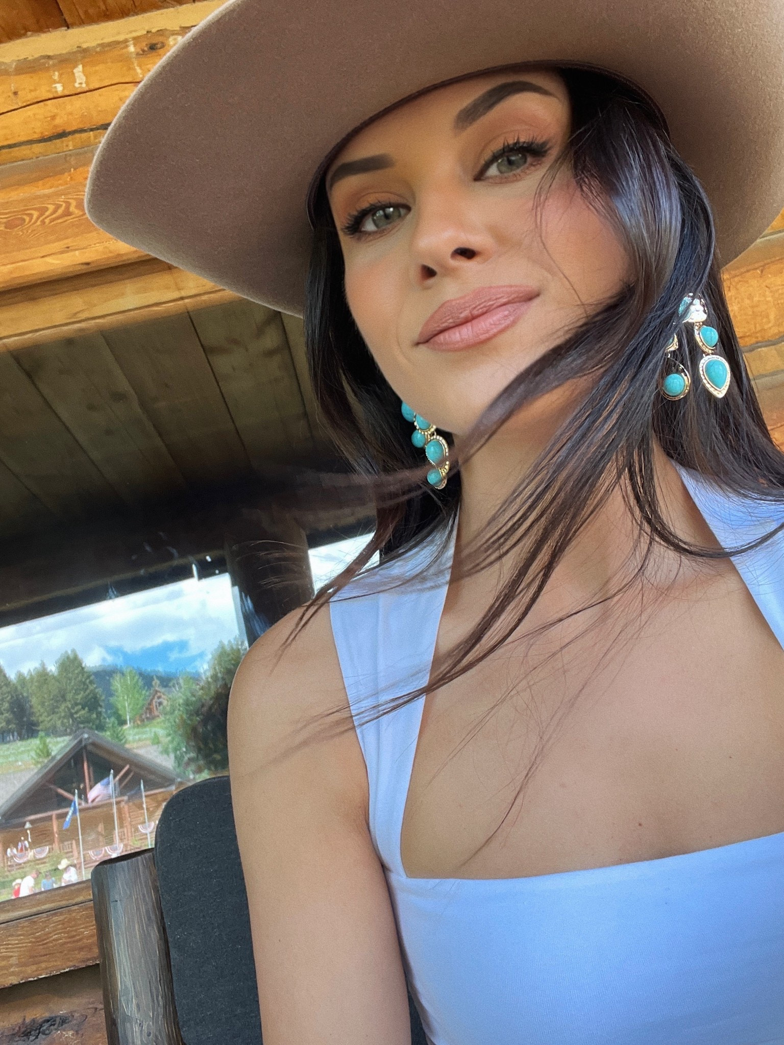 Western approved accessories 

#LTKSaleAlert #LTKFindsUnder100 #LTKOver40