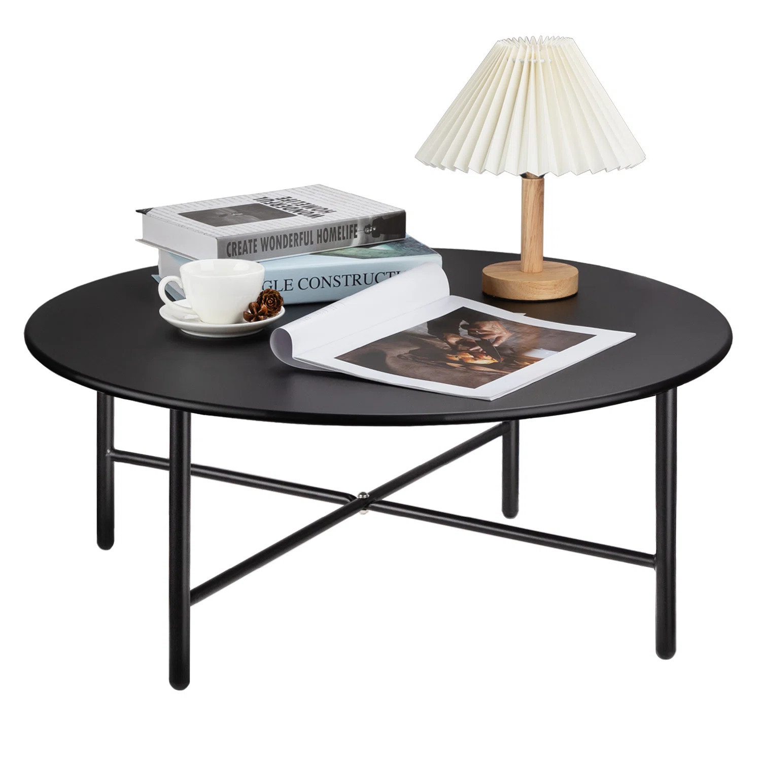 Callianna Single Coffee Table | Wayfair North America