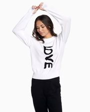 Rosario LOVE Pullover | YES AND