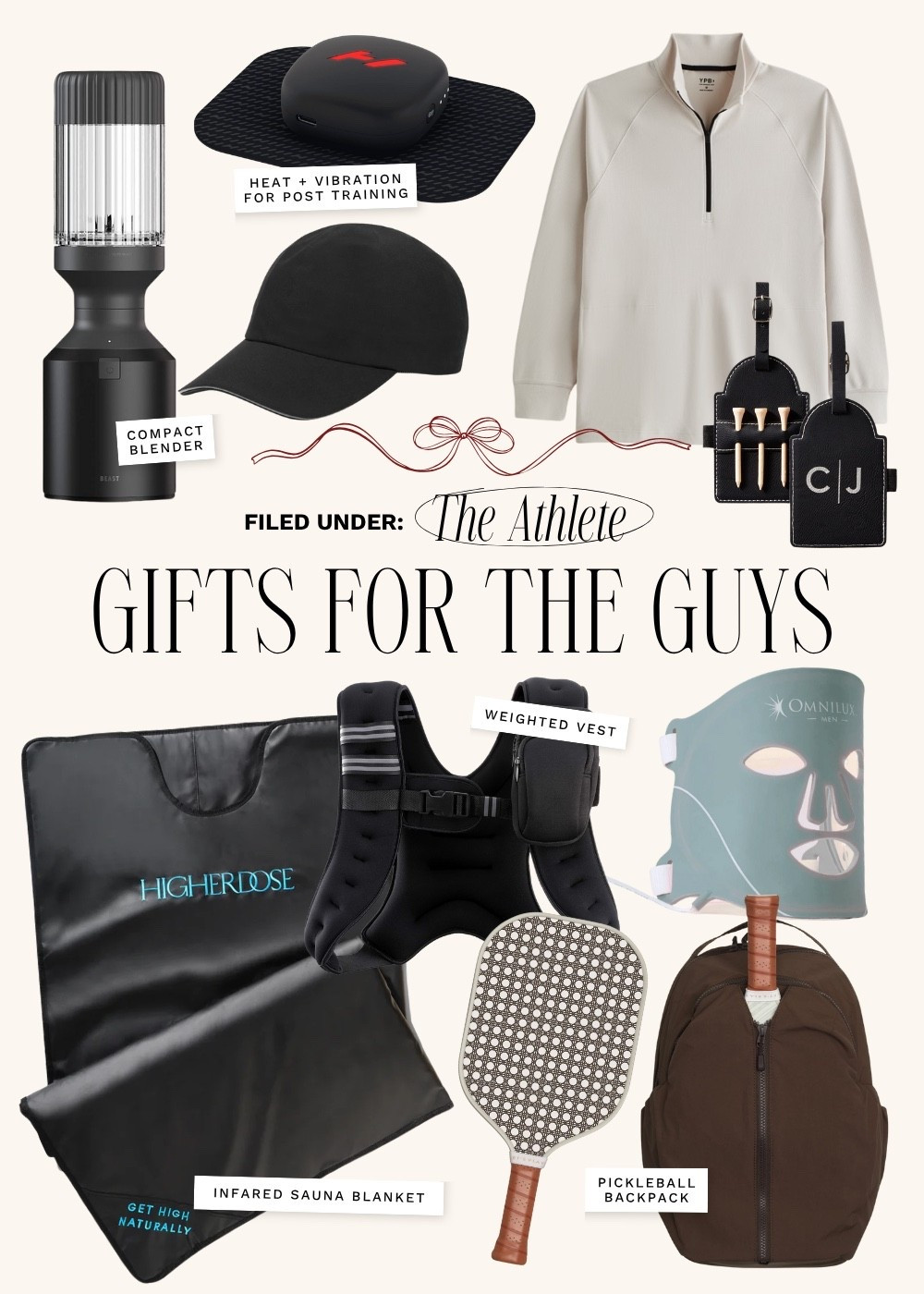 Holiday Gift Guide 🎁 holiday gift guide 2025, gifts for men, gifts for him, boyfriend gifts, husband gifts, dad gifts, tech gifts for him, budget friendly gifts, mens holiday ideas, amazon gifts for guys, stocking stuffers for men, last minute men’s gifts, gifts for athletic men, fitness gifts, gym gifts, workout gear, gifts for runners, training essentials, sports gifts, active lifestyle, amazon fitness finds, recovery tools, wellness gifts for him, performance wear, gym accessories, fitness tech, under $50 gifts for men

#LTKMens #LTKGiftGuide #LTKHoliday