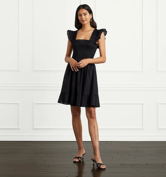 The Elizabeth Nap Dress | Hill House Home