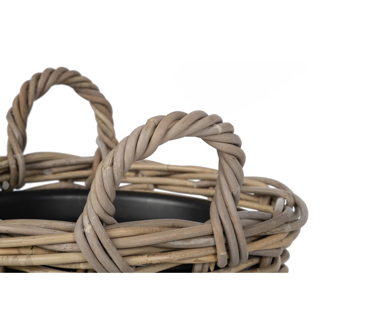 Ayriauna Handmade Pot Planter | Wayfair North America