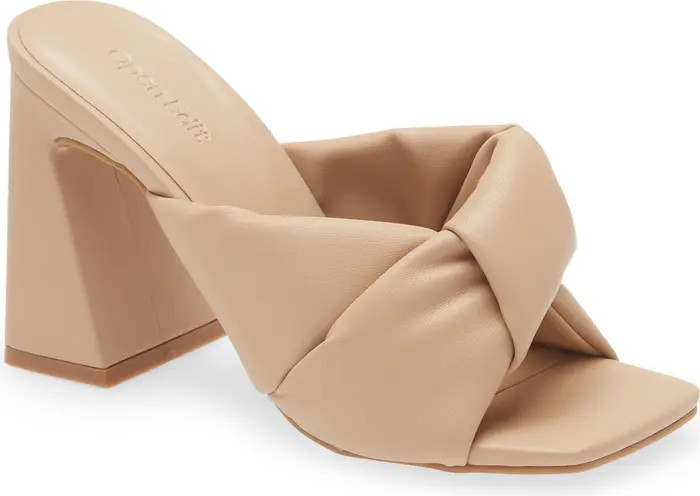 Saydee Sandal (Women) | Nordstrom