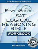 The PowerScore LSAT Logical Reasoning Bible Workbook (Powerscore Test Preparation) | Amazon (US)