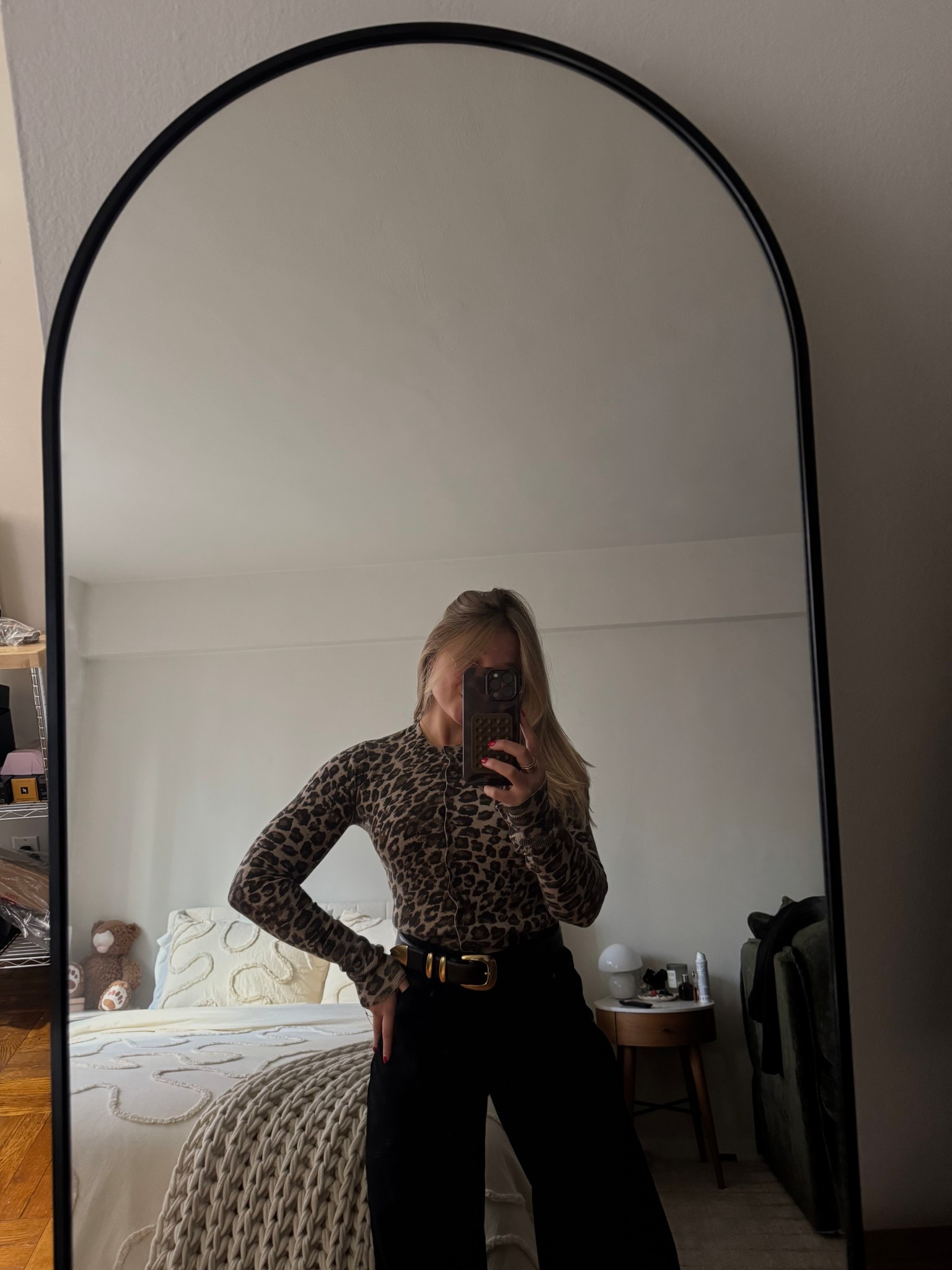 12/12 OOTD 

#LTKootd