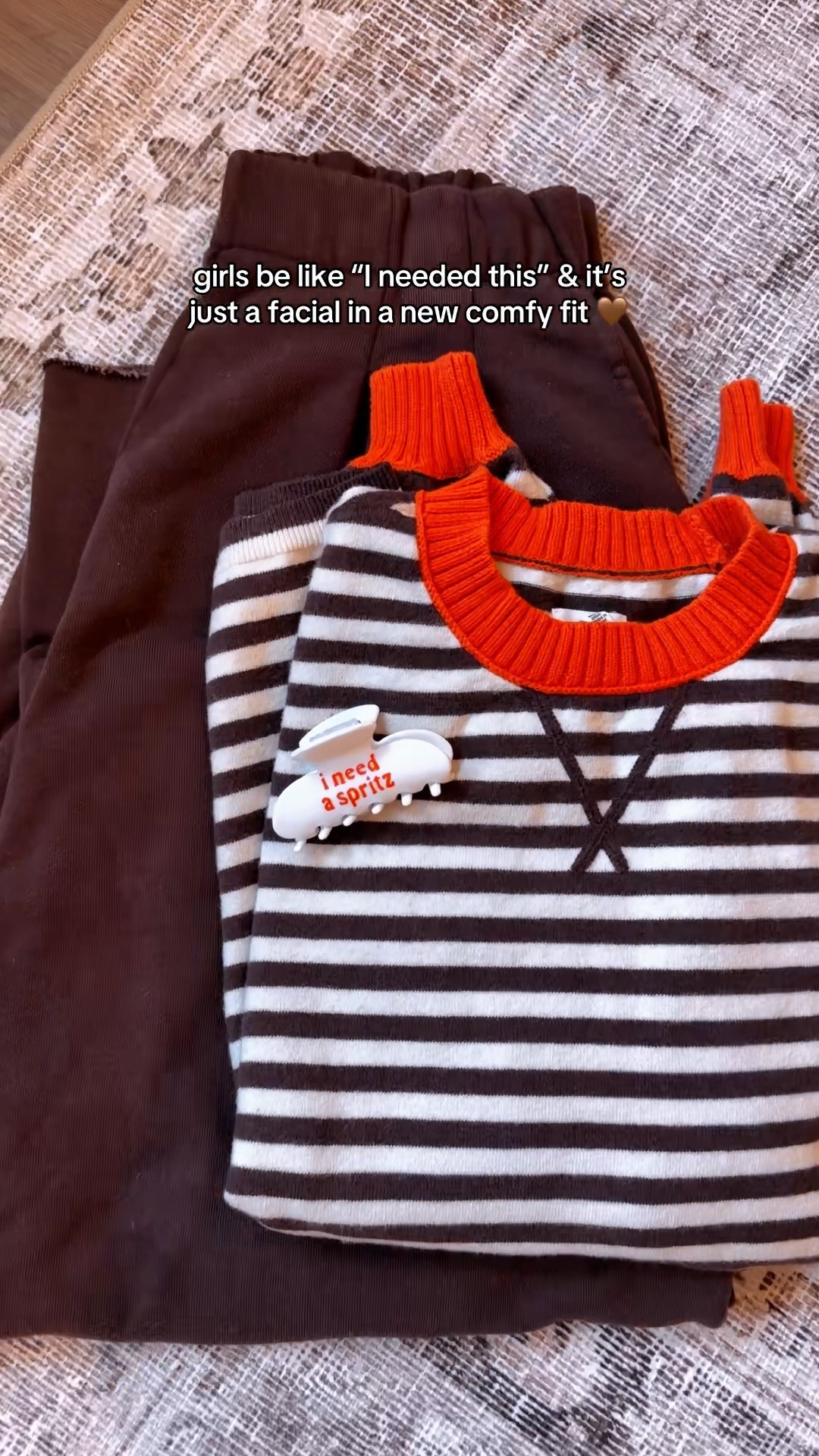 Comfy ootd 😍 @Aerie 

#LTKootd #LTKdayinmylife #LTKSaleAlert