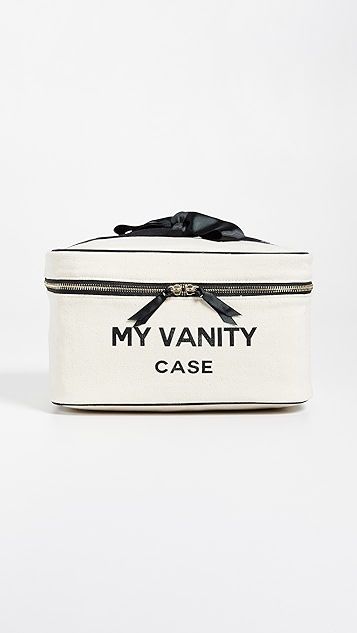 My Vanity Travel Case | Shopbop