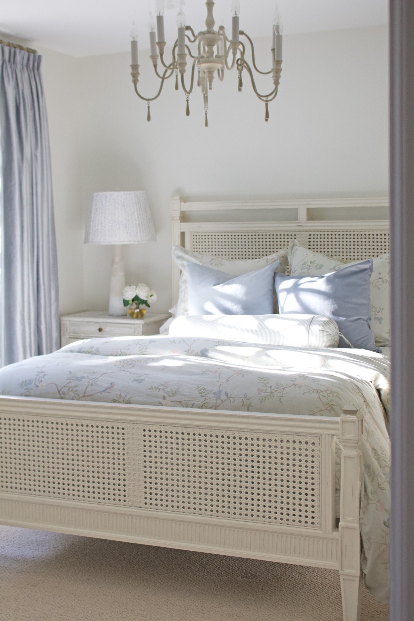 Shop my bed, bedding, lamp, curtains and more! I also rounded up some of my favorite bedding and there’s a lot of great sales going on!!

#LTKHome #LTKSaleAlert
