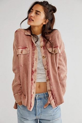 FP One Scout Jacket | Free People (Global - UK&FR Excluded)