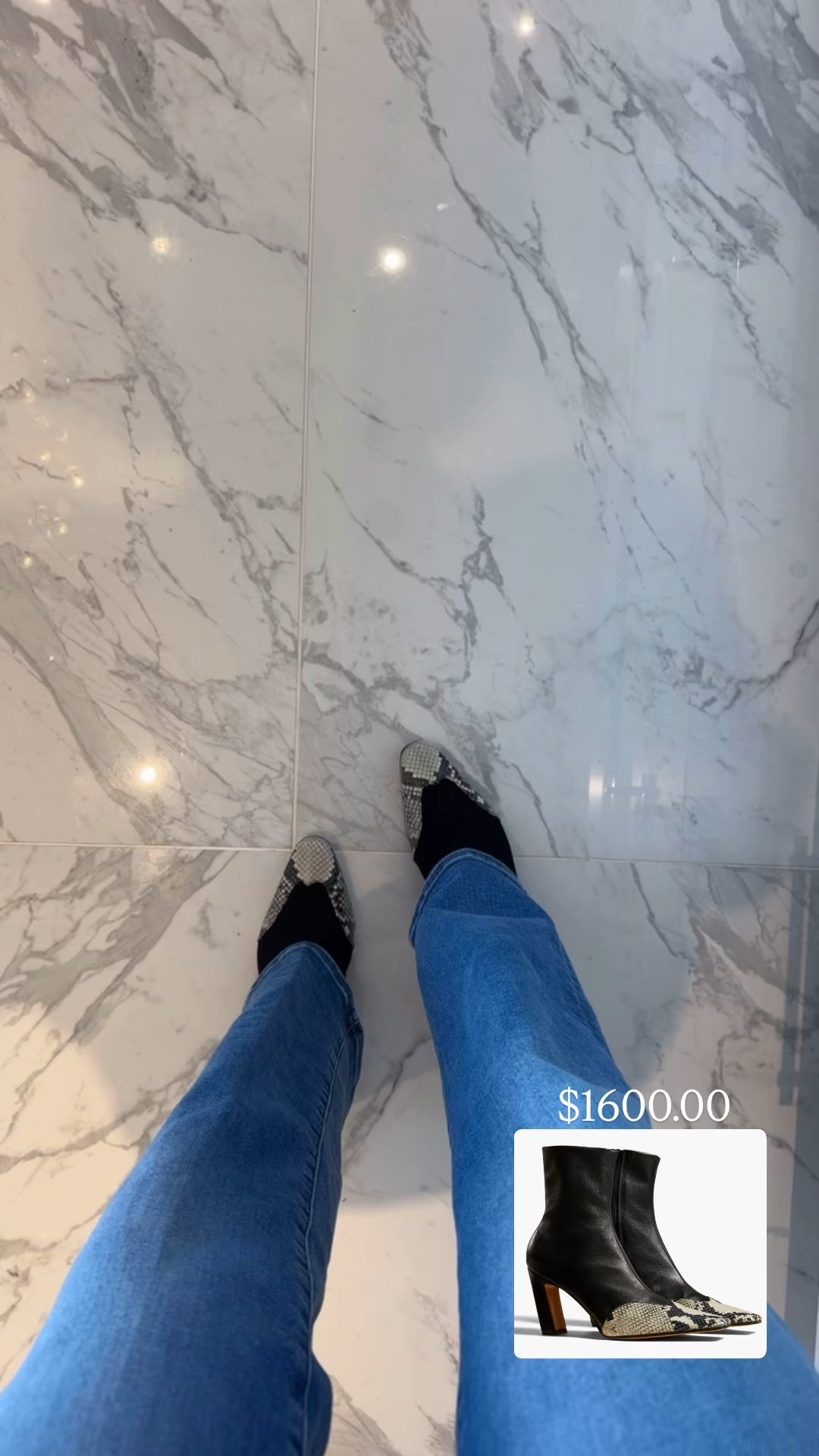 The most amazing look for way less booties that are amazing 🔥🔥🔥