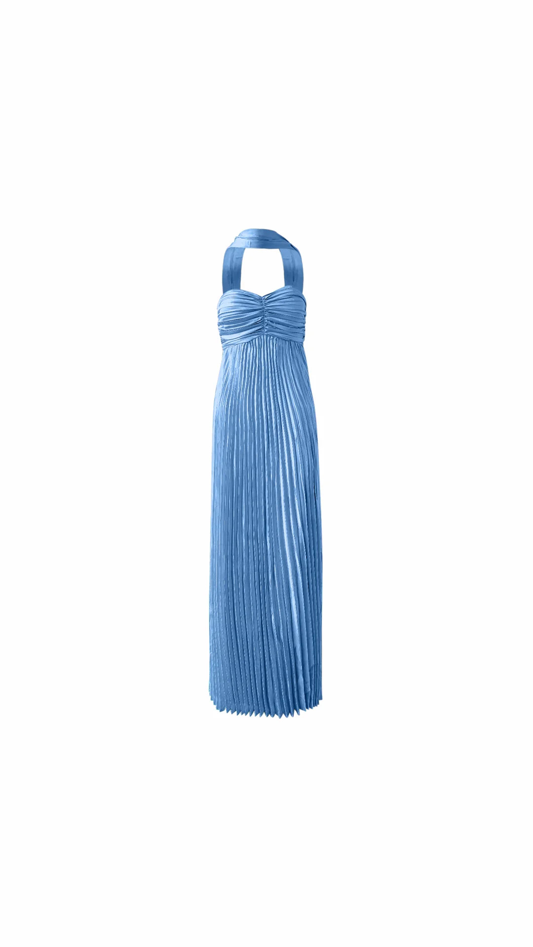 Adele Dress - Icy Blue | Fancyd Boutiqe