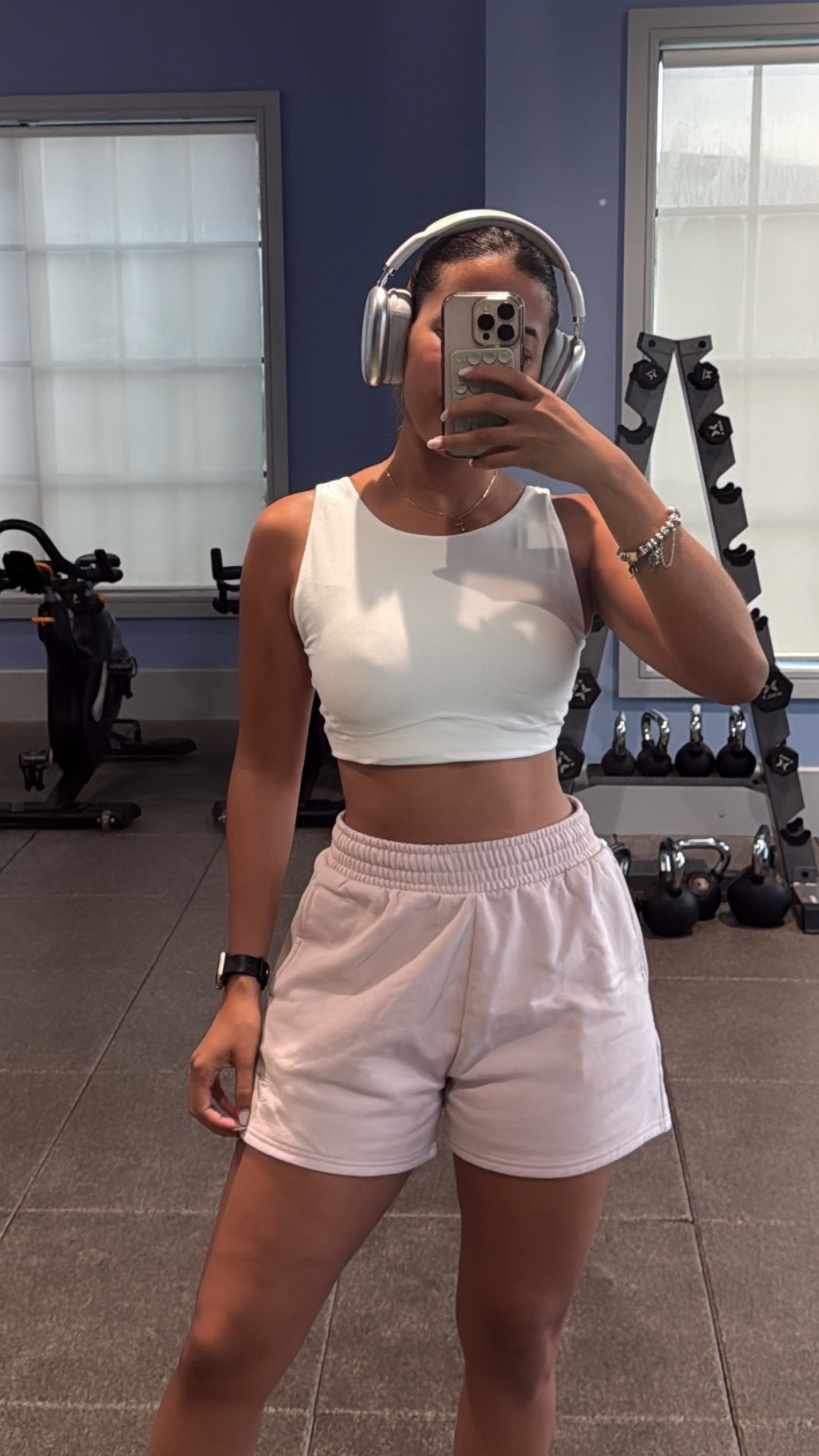 gym ootd ✨

#LTKActive #LTKStyleTip #LTKFindsUnder50