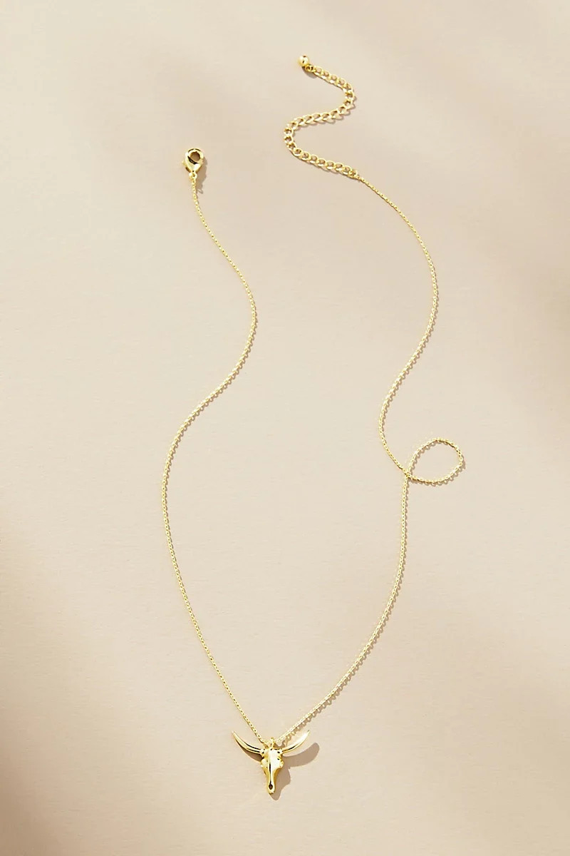 Fighter Necklace | Shop Simon