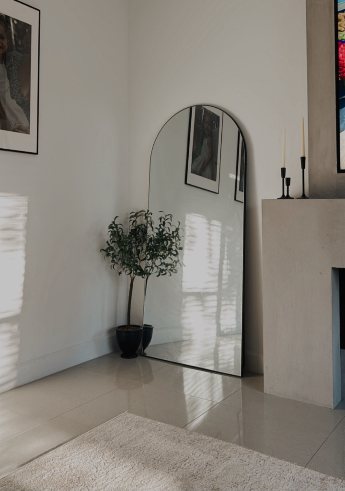 Fav corner in my living room! 

#LTKstyletip #LTKhome