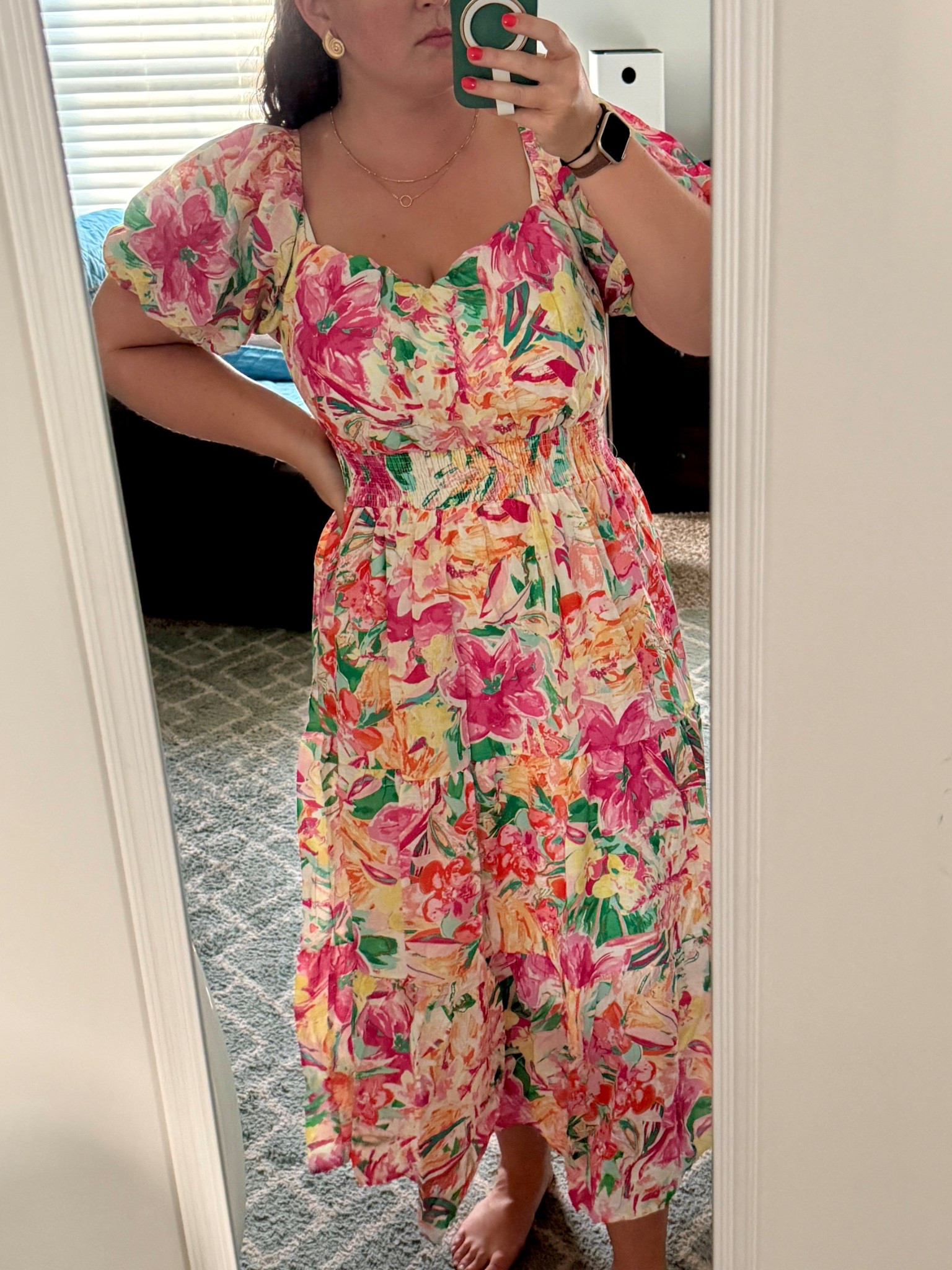 Buy or bye? Haven’t decided...