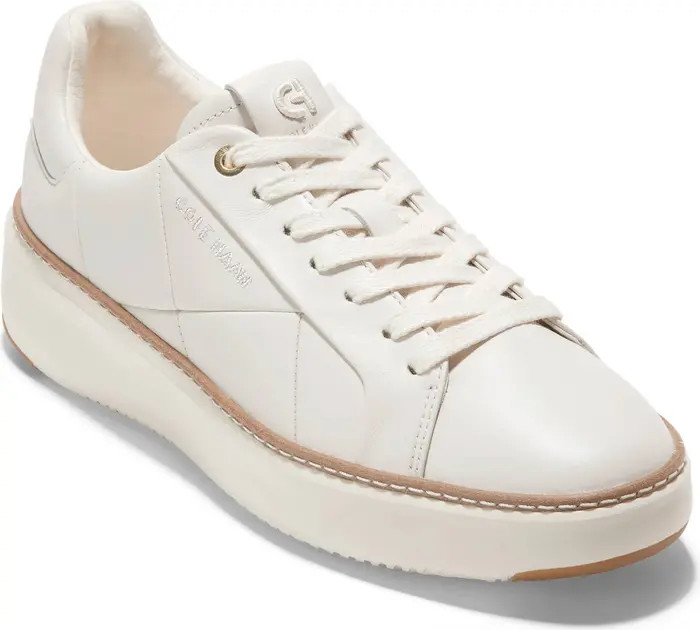 GrandPro Topspin Sneaker (Women) | Nordstrom