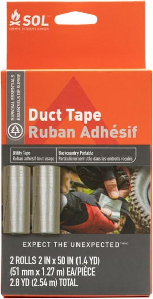 SOL   Duct Tape | REI