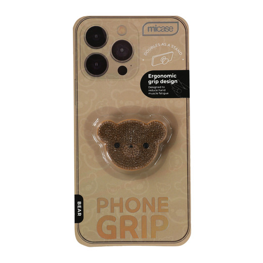 Bling Phone Grip | Five Below