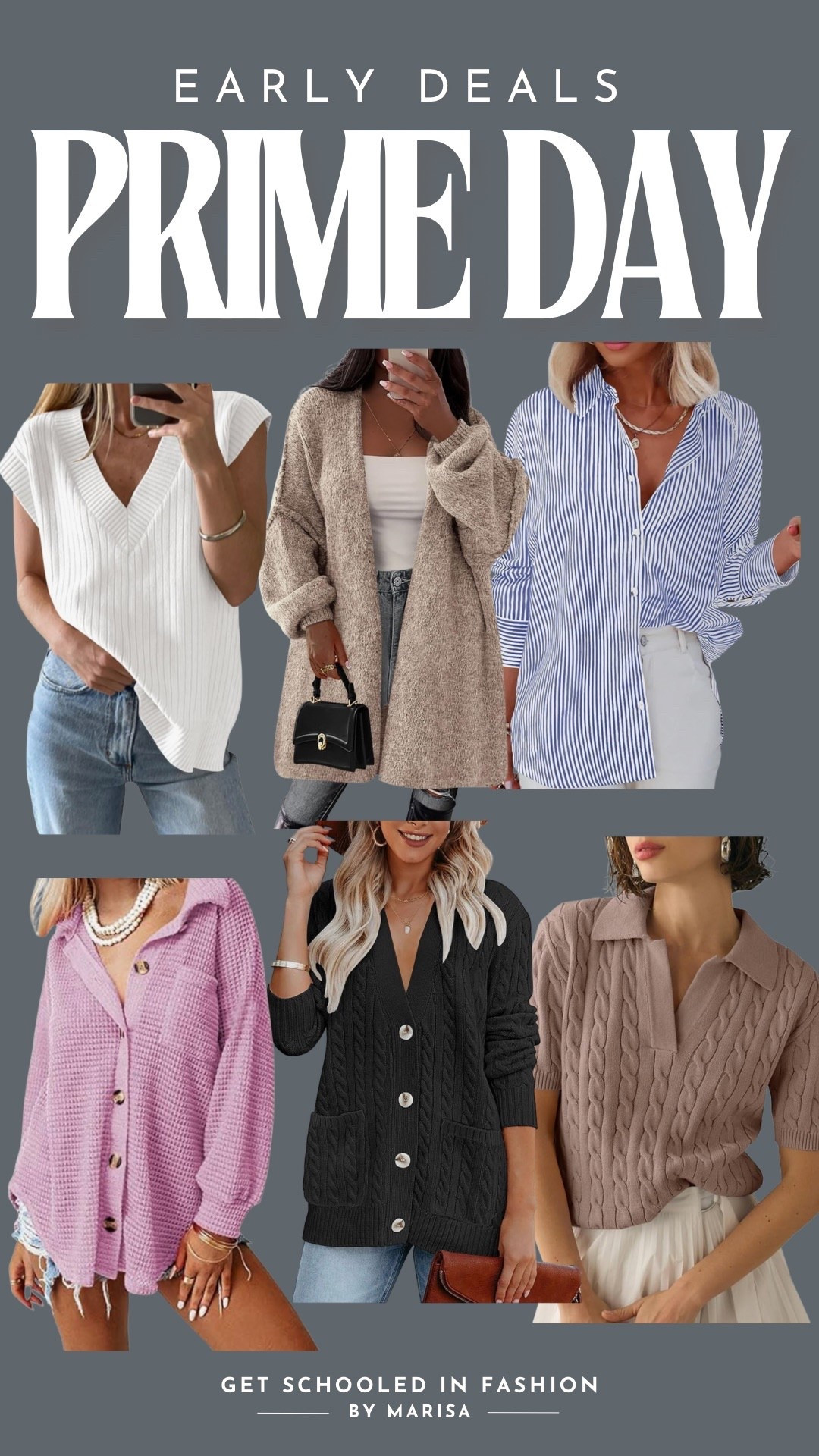 Amazon early prime day deals 

#LTKSaleAlert #LTKFindsUnder50 #LTKStyleTip