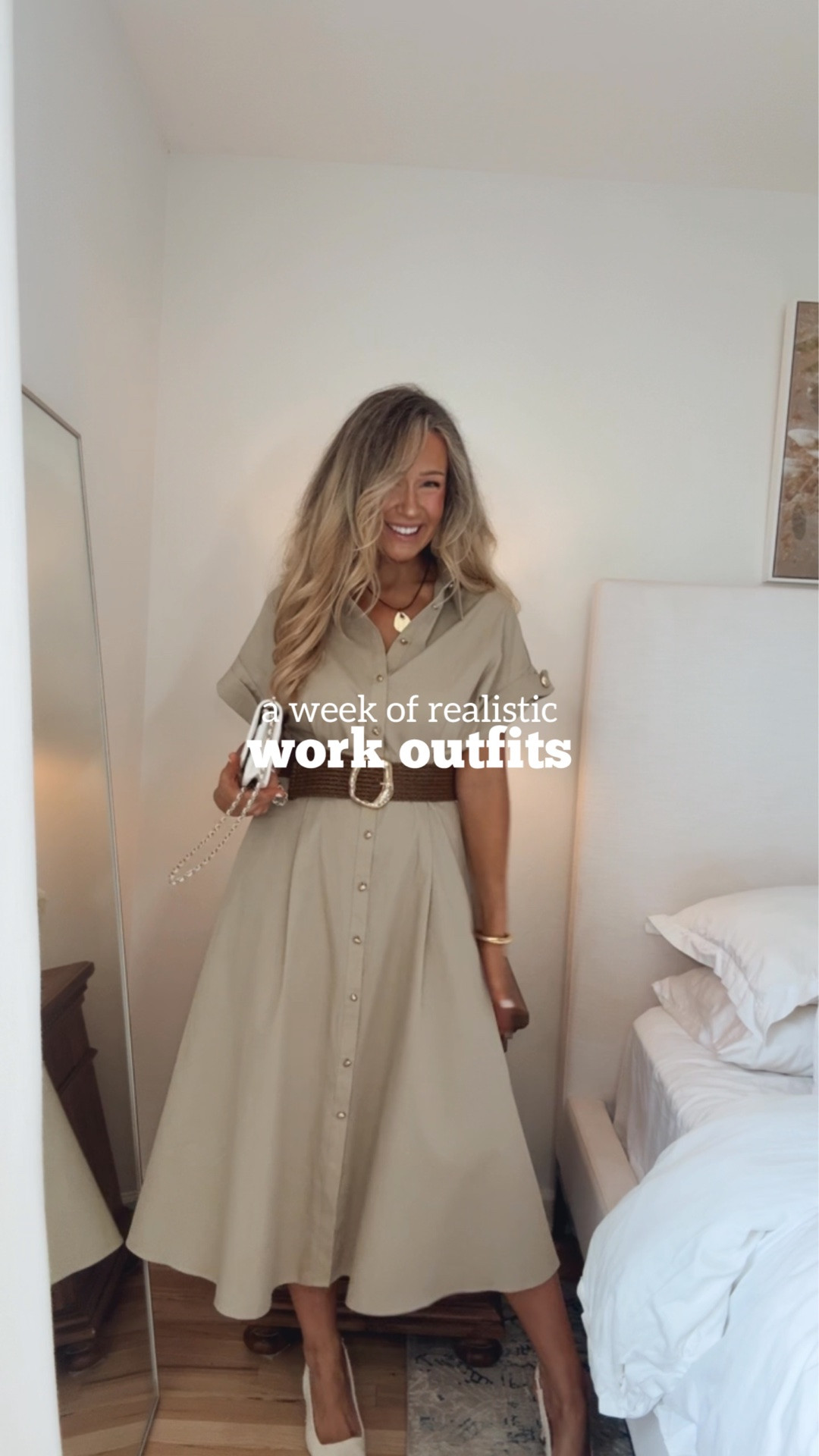 Affiliate links - I earn commission on purchases made through my links

Workwear

#LTKWorkwear