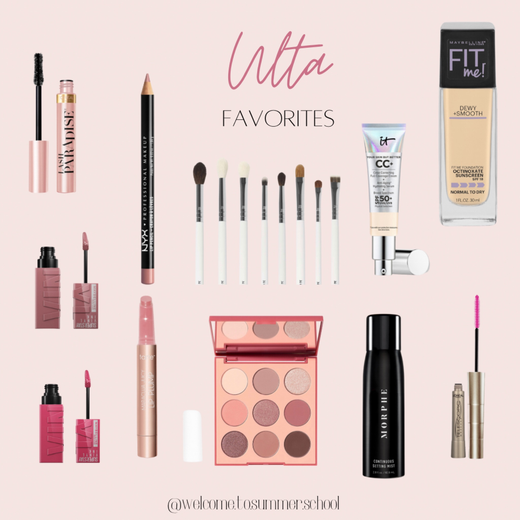 #LTKbeauty #LTKunder50