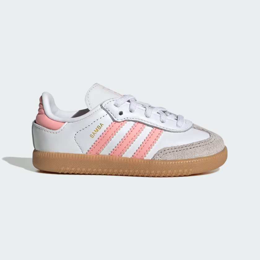 Samba OG Shoes Kids | adidas (US)