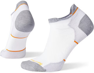 Smartwool   Performance Run Zero Cushion Low Ankle Socks - Women's | REI