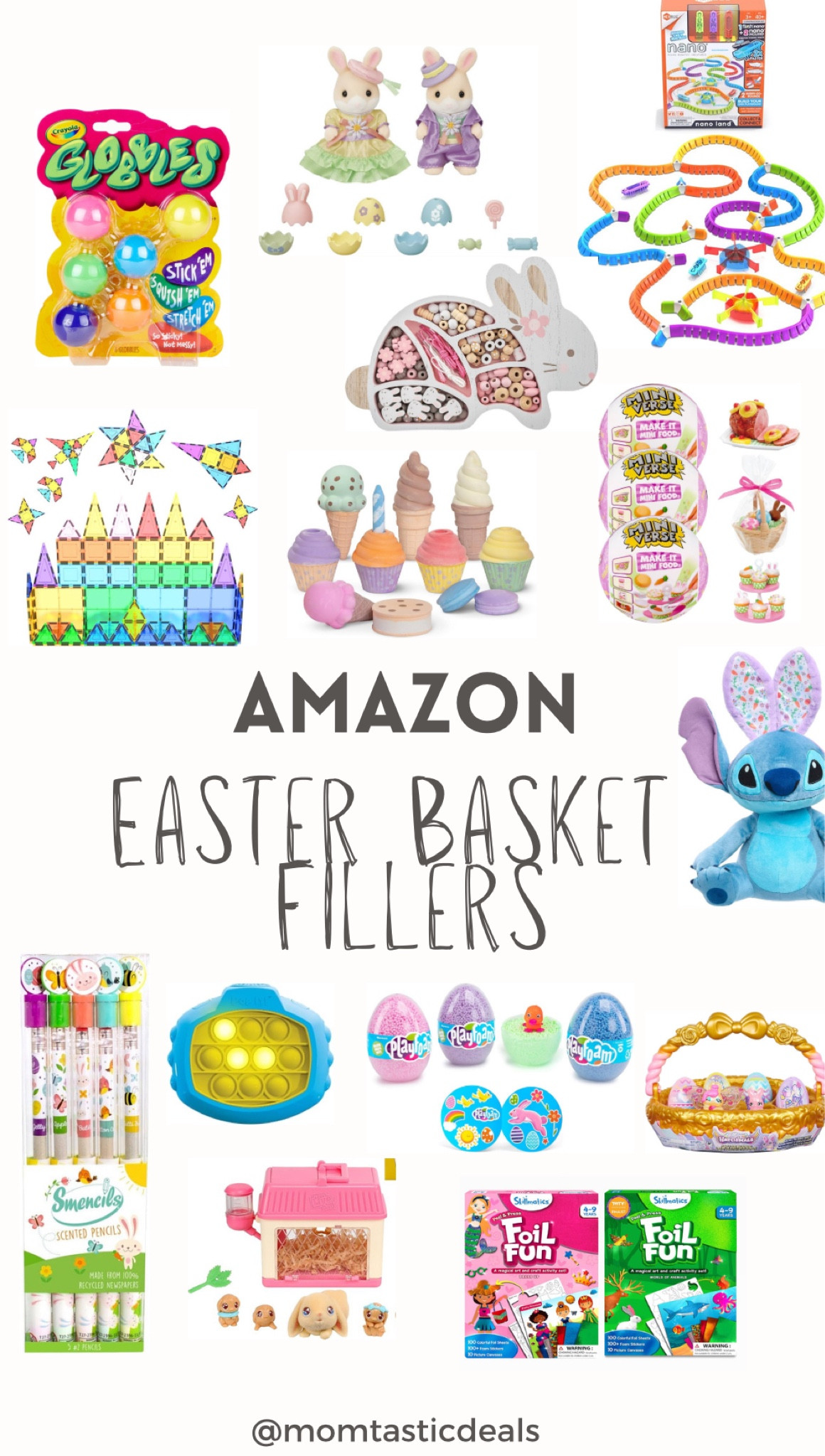 Big kids Easter basket fillers from Amazon 

#LTKSeasonal #LTKSpringSale #LTKkids