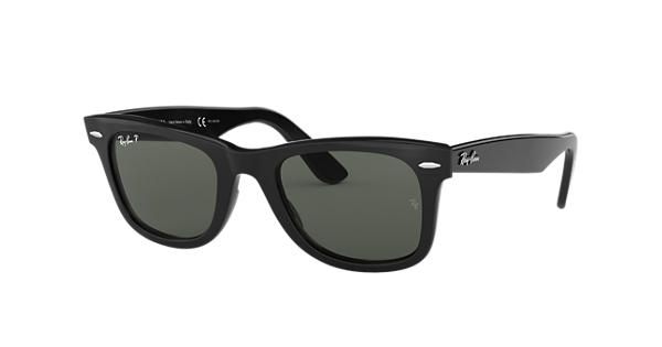 Check out the Original Wayfarer Classic at ray-ban.com | Ray-Ban (US)