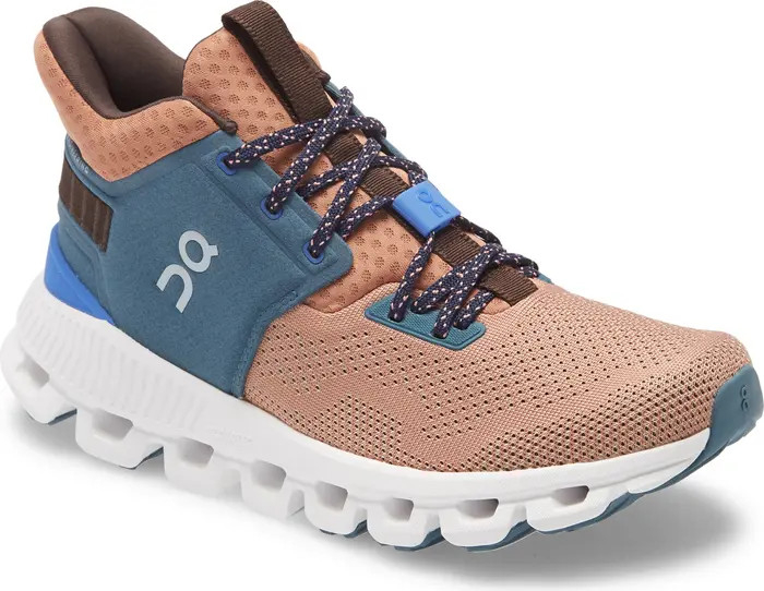 Cloud Hi Edge Sneaker | Nordstrom