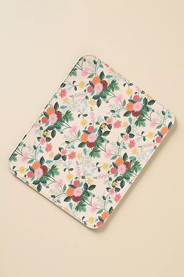 Rifle Paper Co. Mouse Pad | Anthropologie (US)