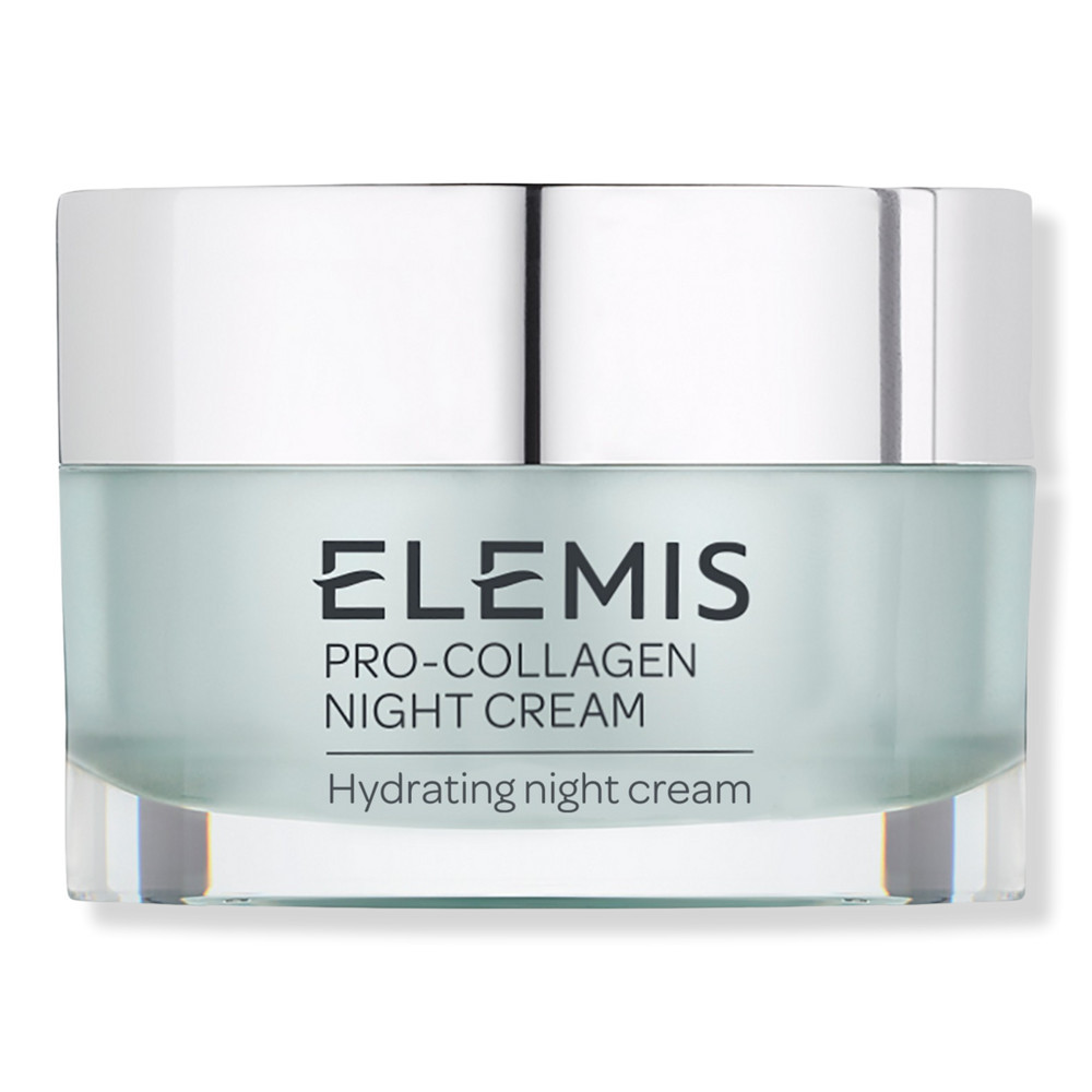 ELEMIS Pro-Collagen Hydrating Night Cream - 1.0 oz | Ulta