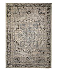 Made In Egypt Indoor Outdoor Rug | TJ Maxx