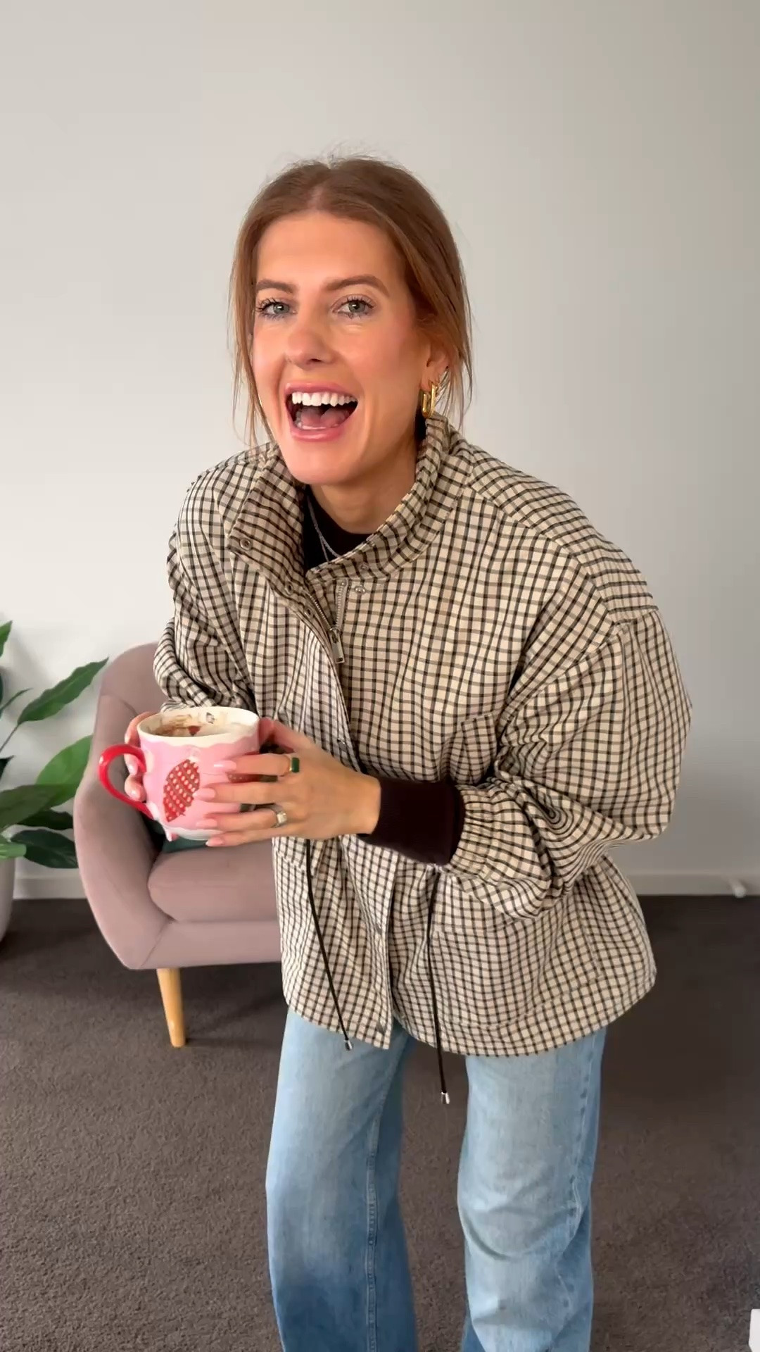 Loving this jacket

#LTKFashionMonth #LTKaustralia #LTKwinter