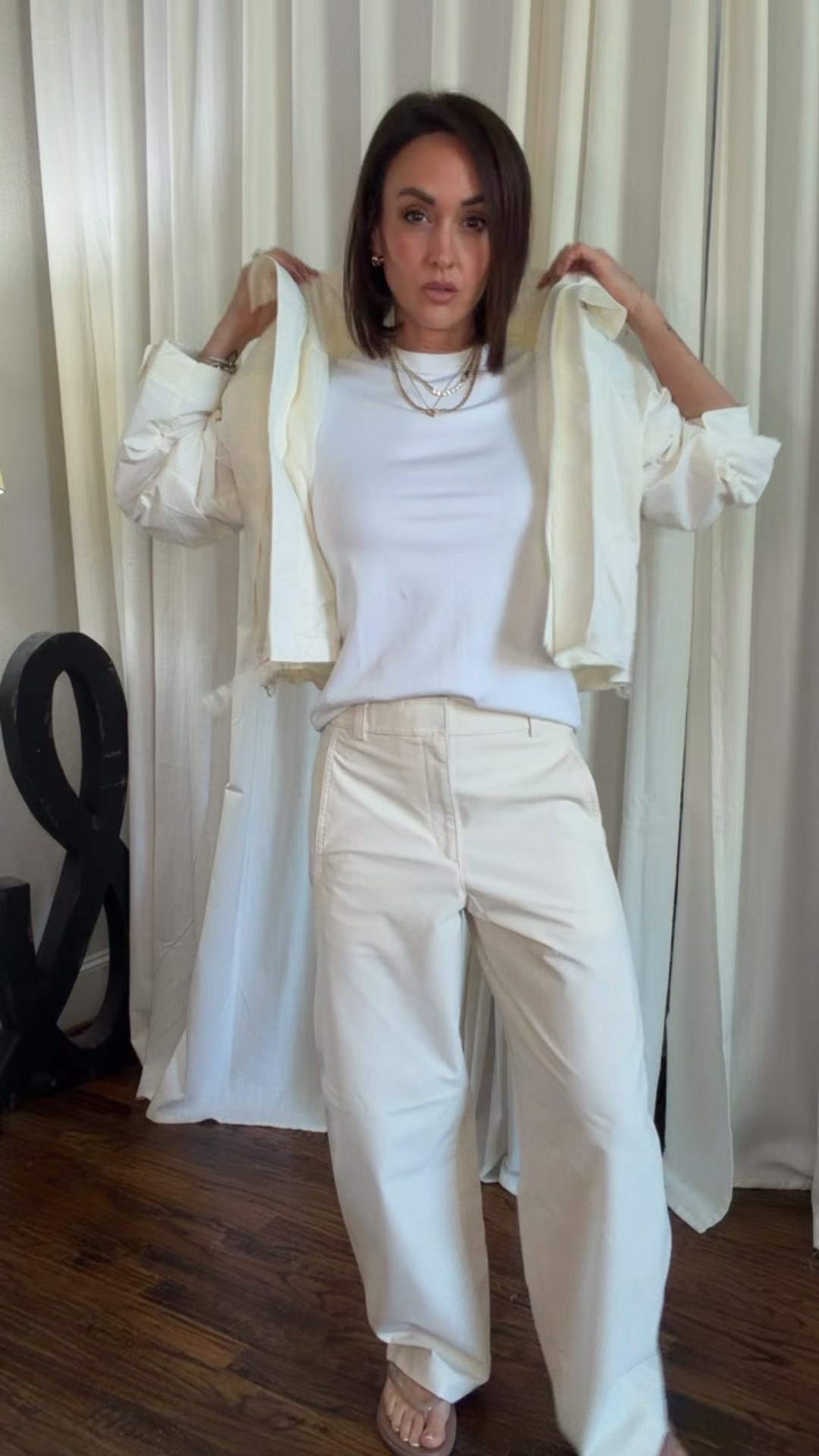 Xs jacket, s shirt, s pants

#LTKgrwm #LTKOver40 #LTKootd