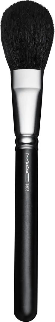 MAC 150S Synthetic Large Powder Brush | Nordstrom