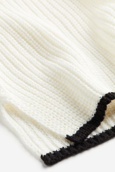 Sweater Vest | H&M (US + CA)