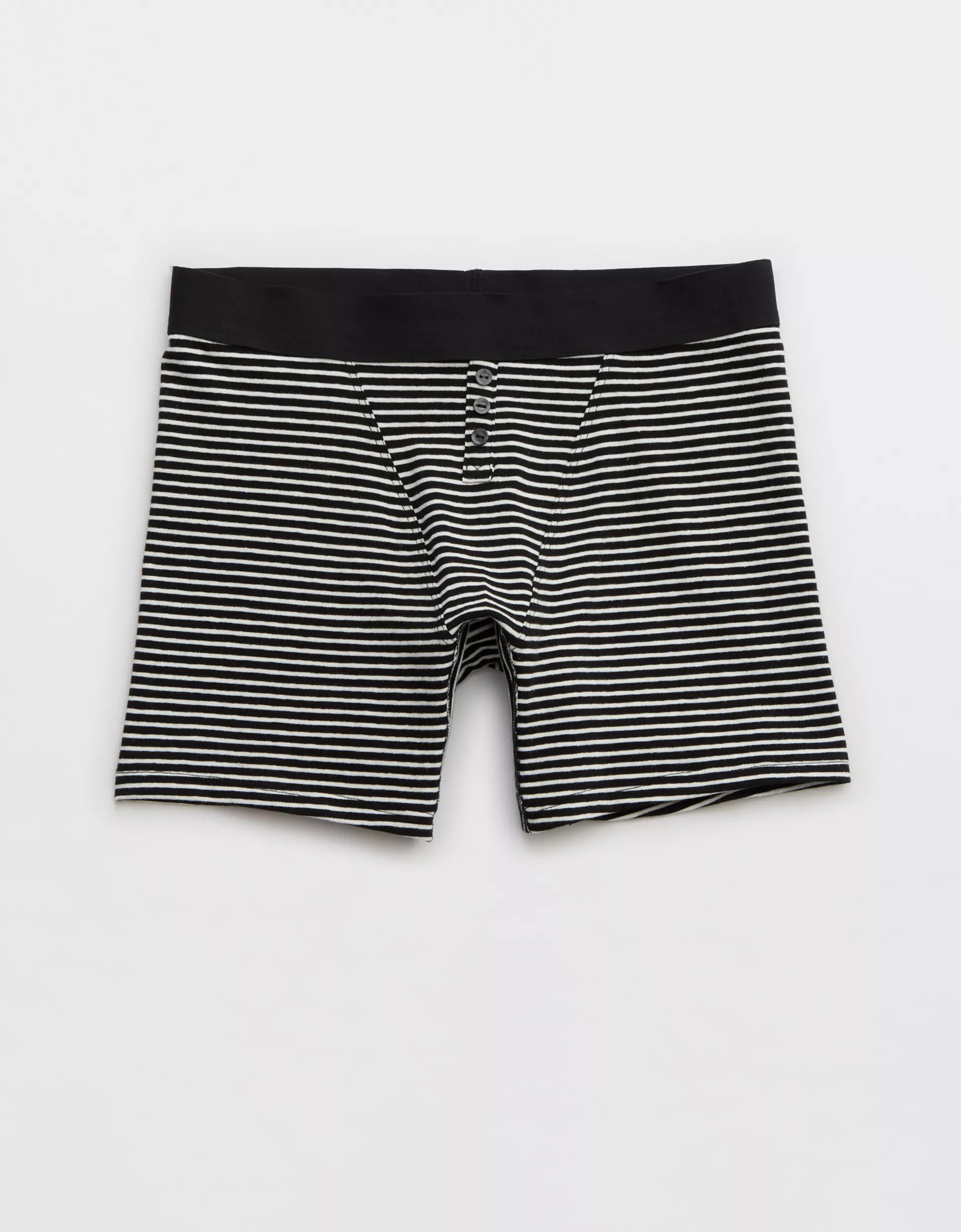 Superchill Cotton Boxer Underwear | Aerie