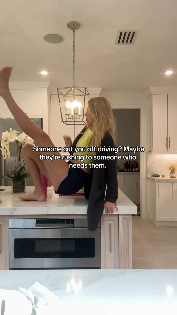 I have been on both sides of some of these situations. Be kind, it costs nothing, And honestly it feels GOOD to be nice. 

#LTKStyleTip #LTKSeasonal #LTKHome