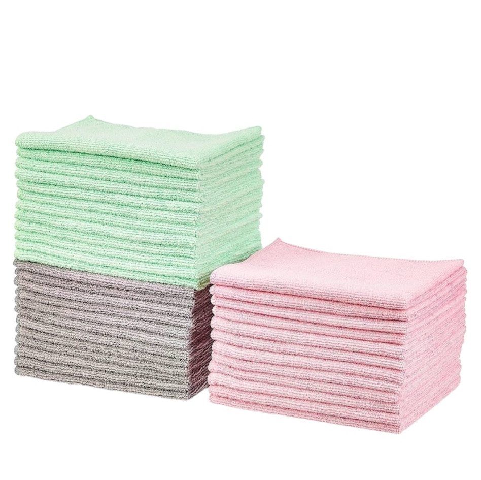 I needed to update my cleaning rags and these are really nice! 

#LTKhome